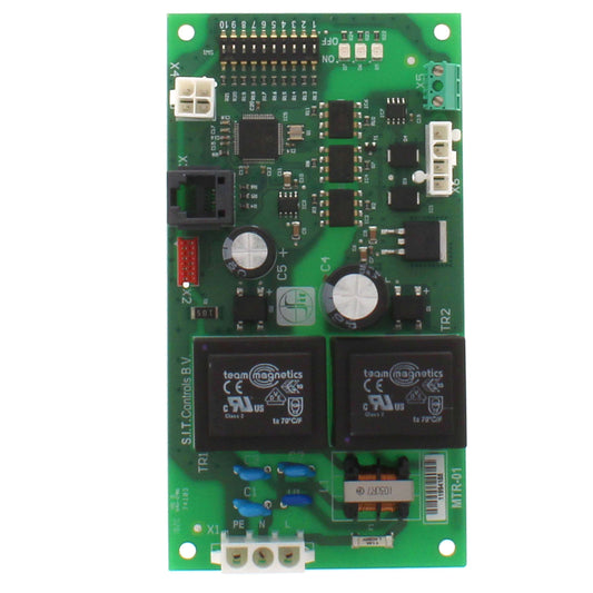 Lochinvar 100275047 Bacnet Board Power Replacement MPN