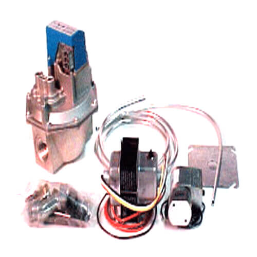 Weil McLain 383-300-425 Gas Valve Conversion Kit 1 24v Replacement MPN