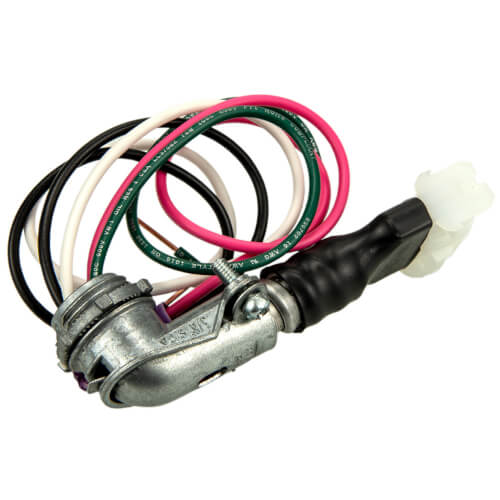 Weil McLain 591-391-850 PLUG BRNR GO