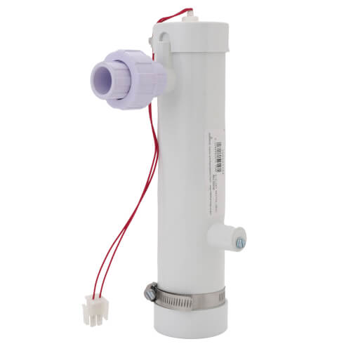 Lochinvar 100163244 MSC30050 Condensate Trap