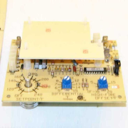 Lochinvar 100208835 Thermostat Controller Power EA