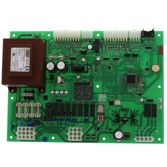 Lochinvar 100208494 Main Control Board