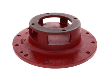 Bell & Gossett 187262 motor bracket replacement for hydronic circulation pumps
