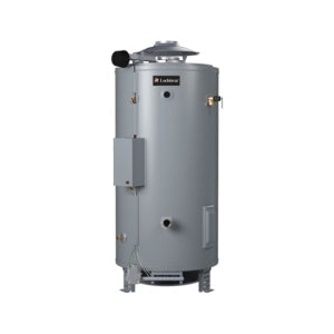 Lochinvar CGN199100 Charger Water Heater Old Model CNR199-100-DF9
