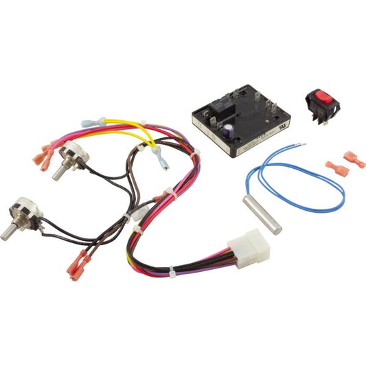 Lochinvar 100170651 Thermostat Assembly Energyrite