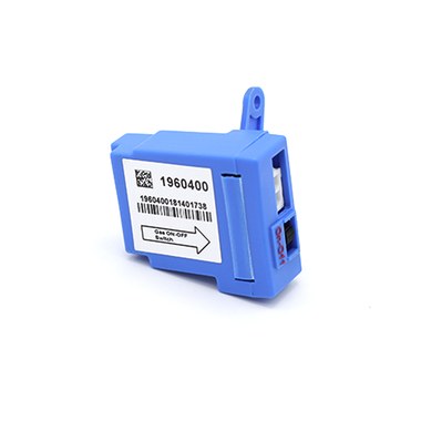 Lochinvar 100275533 Switch Gas Valve On/off