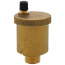 Weil McLain 640-000-087 1/2 Air Separator