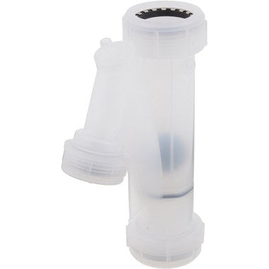Lochinvar 100284286 Condensate Trap Assembly