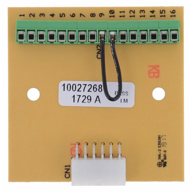 Lochinvar 100274823 Low Voltage Connection Board