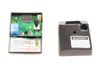 Weil McLain 633-600-011 AcuTemp 2000WM No Sensor