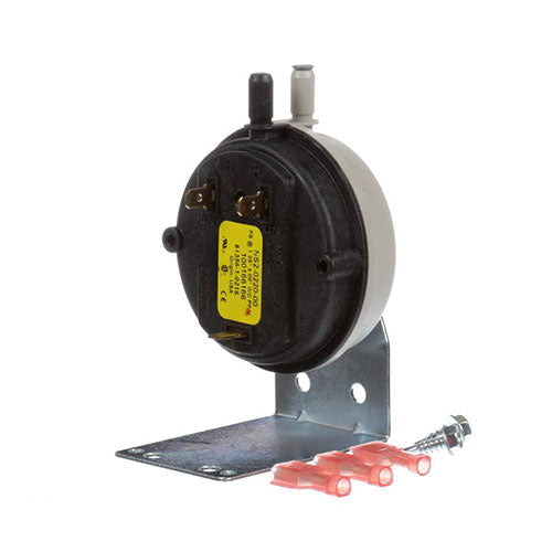 Lochinvar 100166229 Pressure Switch for EB/EW 150 & 200