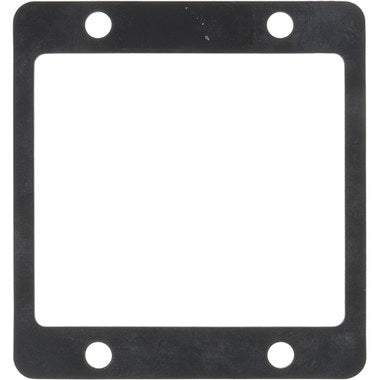 Lochinvar 100233617 Cover Gasket Gas Air Arm LG