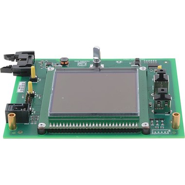 Lochinvar 100278134 User Interface Control