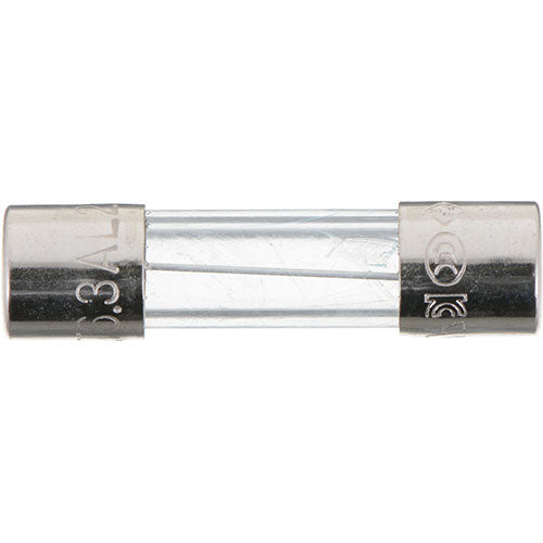 Lochinvar 100290102 Time Delay A V Class T Fuse 6.3A 250V