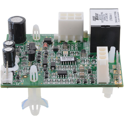 Lochinvar 100173747 Low Water Cutoff with Manual Reset