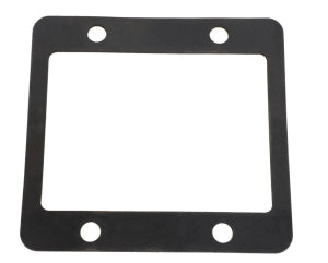 Lochinvar 100233624 Cover Gasket Gas Air Arm Small Gasket GKT20020