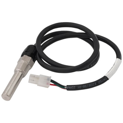 Lochinvar 100208559 Dual Immersion Sensor