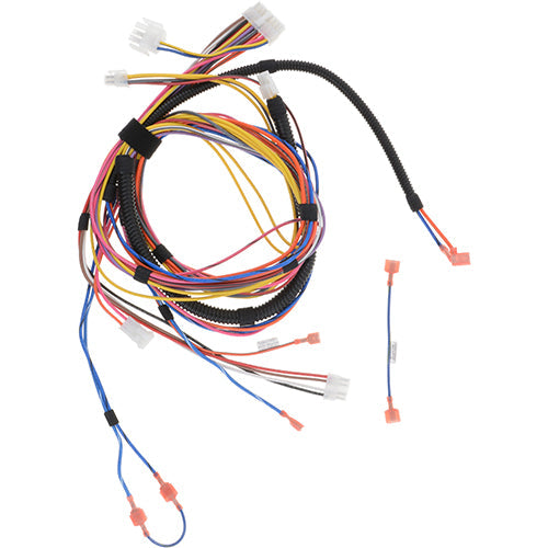 Lochinvar 100072937 Harness, Unit Power (SIZE/QUANTITY/PACK/ANGLE) REPLACEMENT MPN