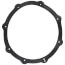 Lochinvar 100277962 Gasket Manifold Cover