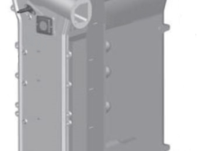 Weil McLain 383-500-775 HT EXCH Replc Ult155 S3