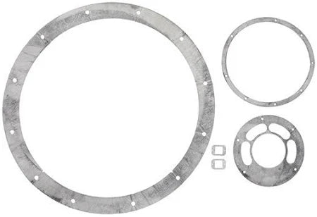 Lochinvar 100233649 Gasket Set Burner Hex Sight Glass Prior to Serial D14