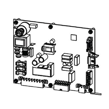 Lochinvar 100284347 Product Title