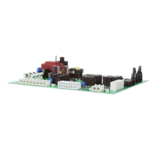 Lochinvar 100167865 Integrated Control Board