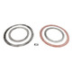 Lochinvar 100288921 Heat Exchanger Gasket Set