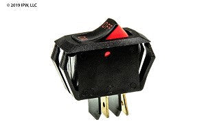 Weil McLain 383-500-205 KIT-R RCKR SWTCH 16A@125V