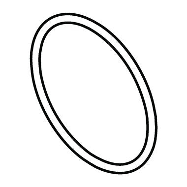 Lochinvar 100277743 Venturi Gasket