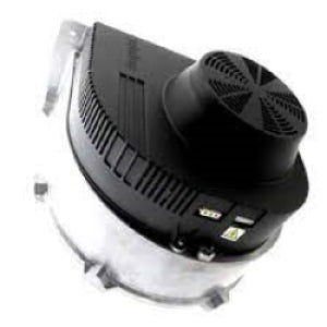 Lochinvar 100145022 Fan Replacement Kit
