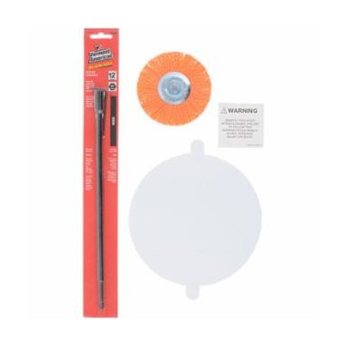 Lochinvar 100157626 Heat Exchanger Cleaning Kit