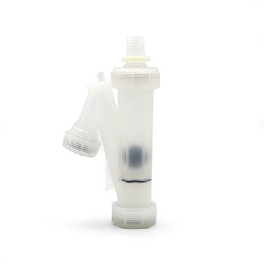 Lochinvar 100275597 Condensate Trap Assembly