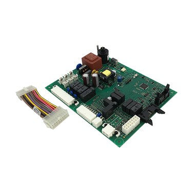 Lochinvar 100167774 Main Control KBN399 Control Board