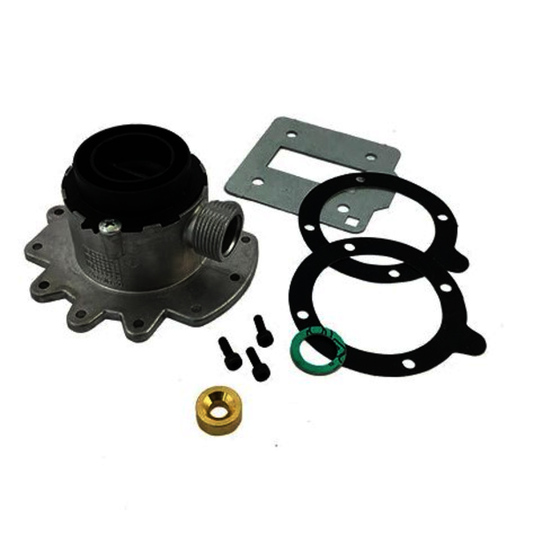 Lochinvar 100285818 LP Conversion Kit Beginning Serial #1738