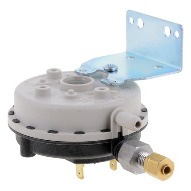Lochinvar 100294585 Pressure Switch 0.68 Water Column
