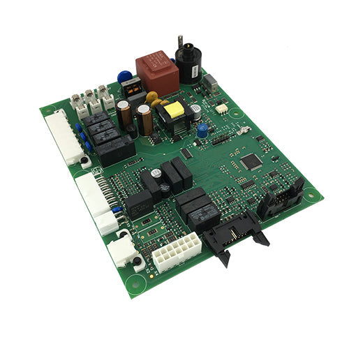 Lochinvar 100266982 Integrated Control Power (1 EA) Replacement MPN