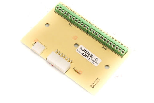 Lochinvar 100208481 Low Voltage Control Board for Aquas AP 1000 - 2000 Commercial Pool Package