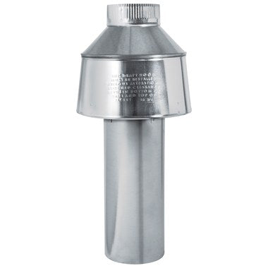 Weil McLain 450021244 Vertical Draft Hood CG(m)-6