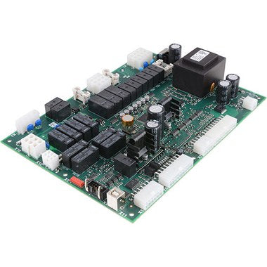 Lochinvar 100277770 Integrated Control Board Beginning Serial #4015