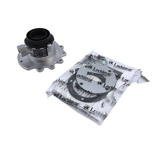 Lochinvar 100268104 LP Gas Conversion Kit for Knight KHN 085 Fire Tube Boilers