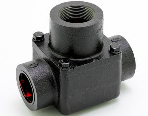 Lochinvar 100171919 1.5 Low Temp Valve Up To 55 GPM
