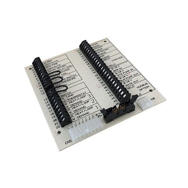 Lochinvar 100277838 Low Voltage Connection Board