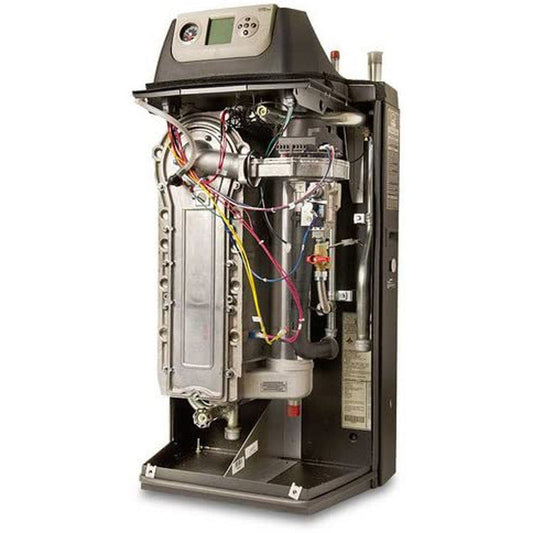 Weil McLain 383-500-773 Heat Exchanger Replacement