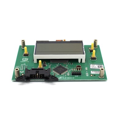 Lochinvar 100275525 Control Board, User Interface