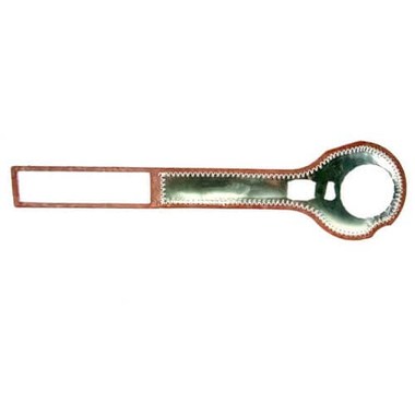 Weil McLain 383-500-251 Cover Plate Gasket/Insulation
