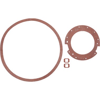 Lochinvar 100289497 Kit, Gasket Set (Sight Glass / Air Manifold / Hex Plate) Replacement MPN