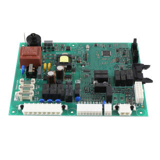 Lochinvar 100304138 Control Board for KHB/WHB199 - Replacement for KHB199N, WHB199N