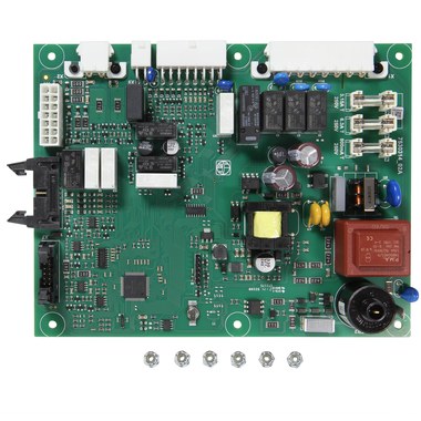 Lochinvar 100304137 Main Control Board Power (1) Replacement MPN