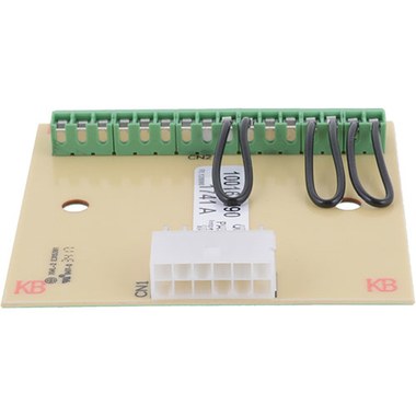 Lochinvar 100208476 Low Voltage Control Board Kit
